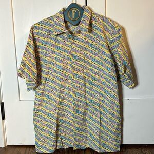 Vintage Generation One Shirt - L